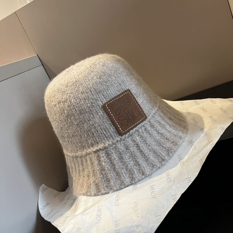 Loewe Caps